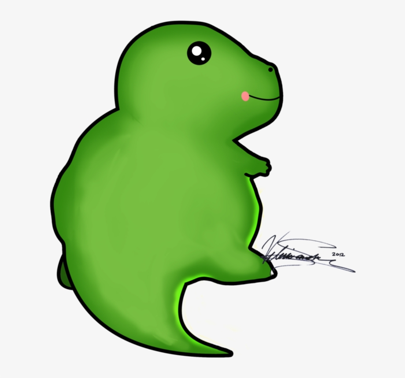 Shaded Version By - Cartoon, transparent png #9621094