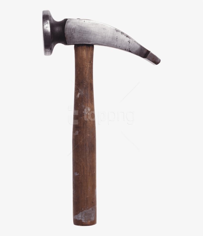 Free Png Download Hammer Png Images Background Png - Vintage Hammer, transparent png #9621231