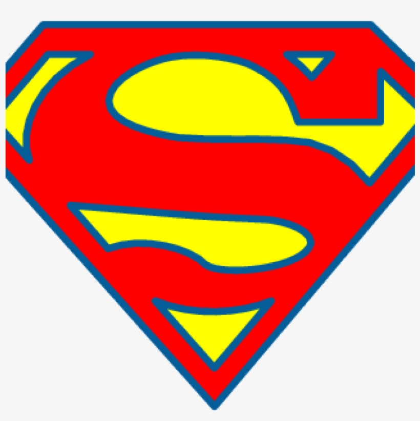 1024 X 1024 5 - Superman Logo Cricut, transparent png #9621905