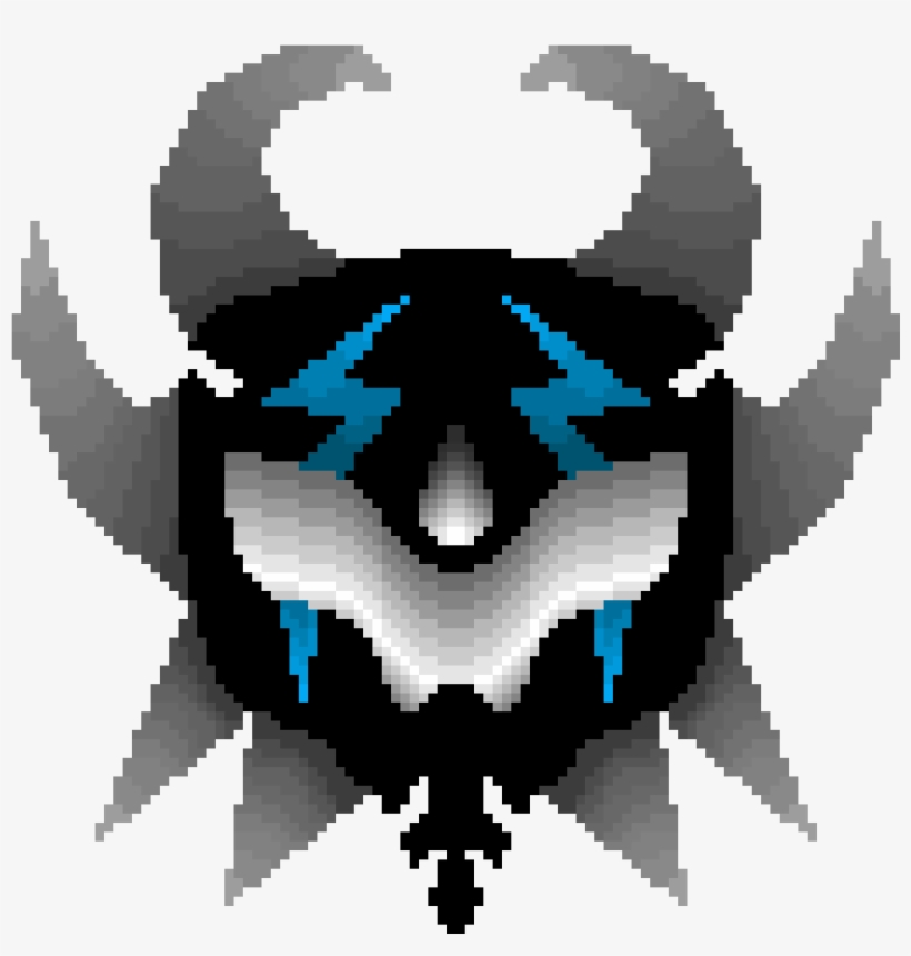 Milenium Mark - Emblem, transparent png #9621909