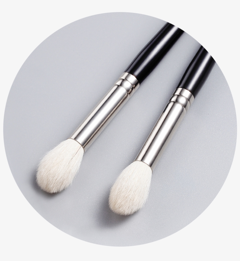 Makeup Brushes, transparent png #9621987