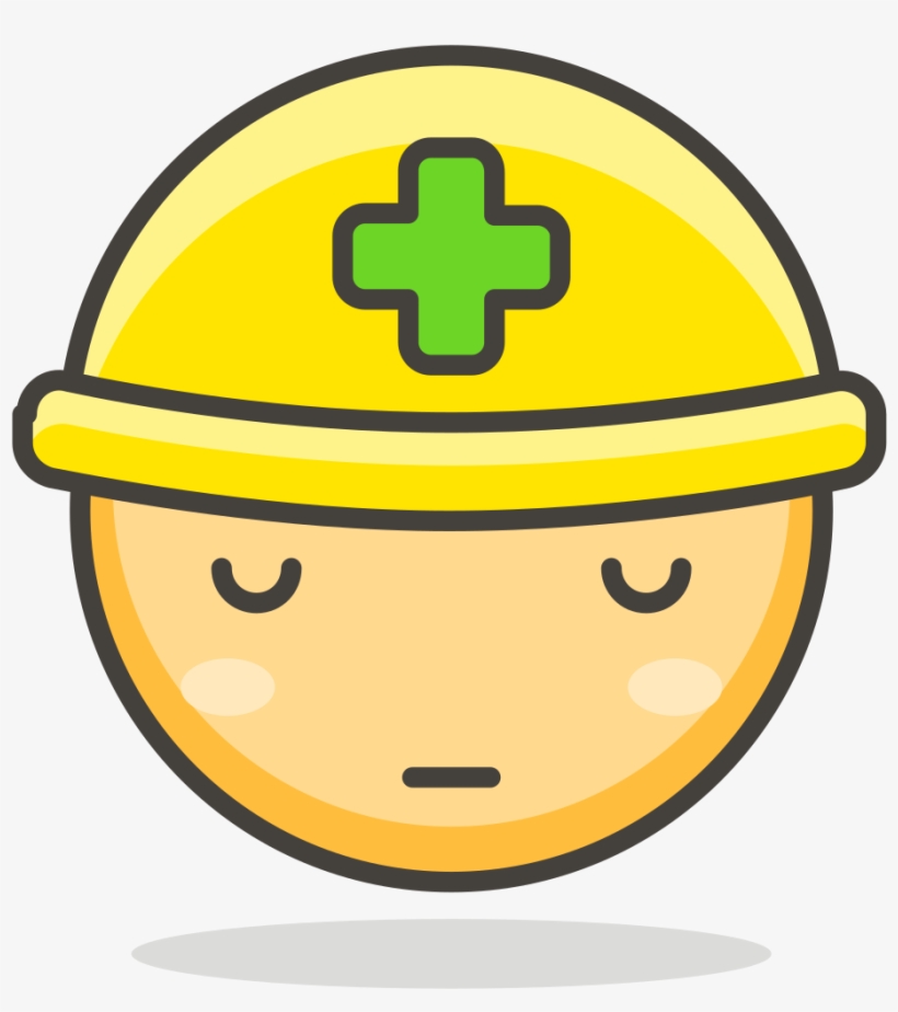 195 Construction Worker - Cartoon, transparent png #9622051