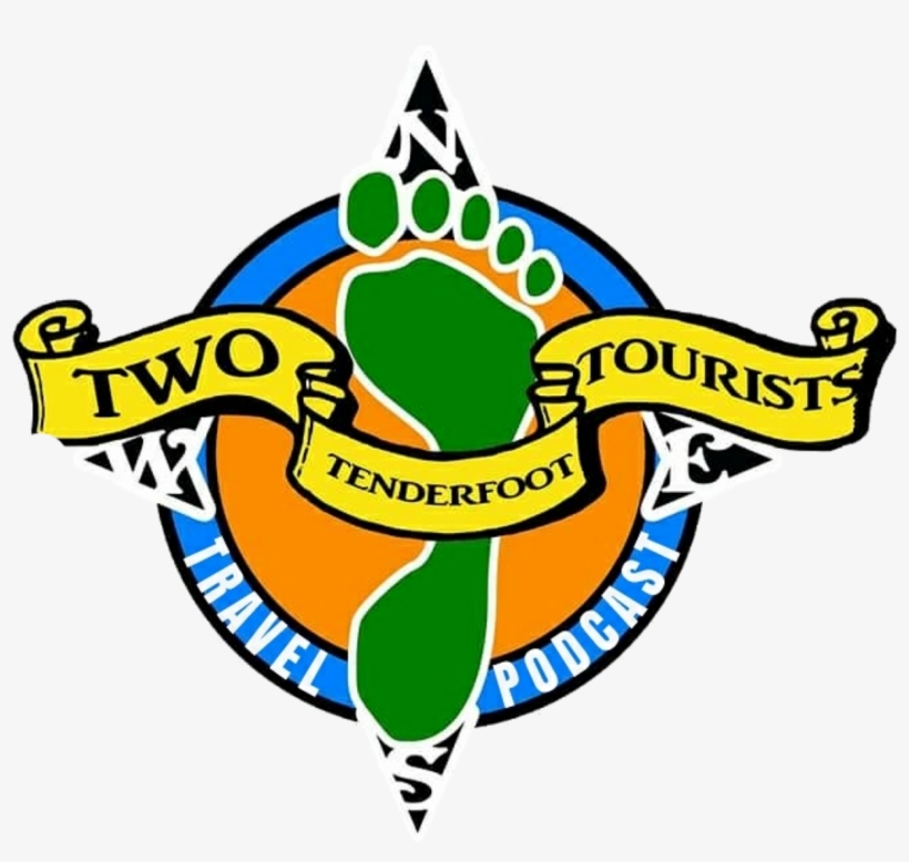 The One About Why We Like Hole In The Wall Restaurants - Emblem, transparent png #9622056