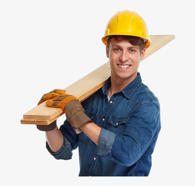 Learn More - Hard Hat, transparent png #9622057