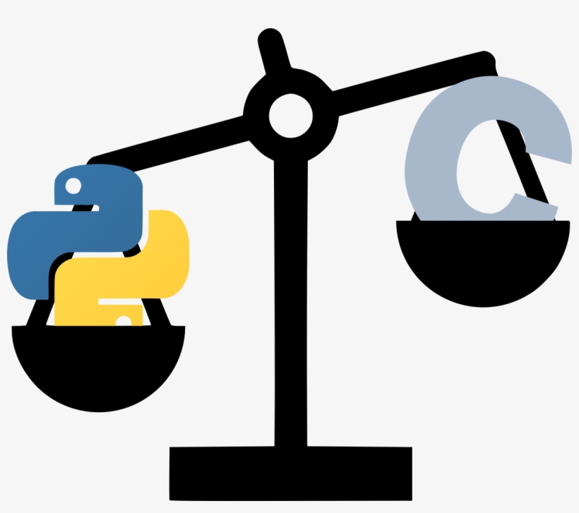 A Silhouetted Scale With Two Baskets Is Depicted - Strengths And Weaknesses Icon, transparent png #9622193