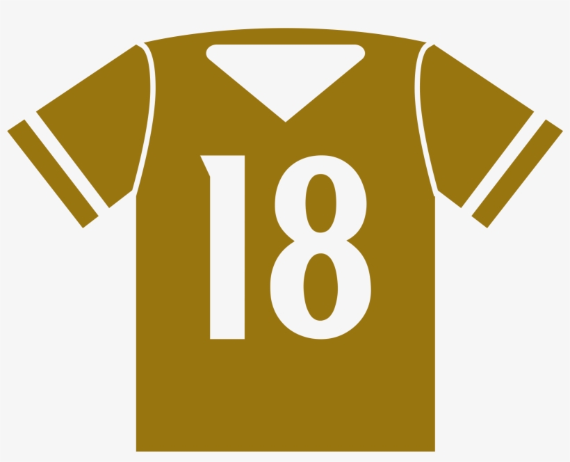 Purchase The Newest Ravens Merchandise At The Team - Number, transparent png #9622225