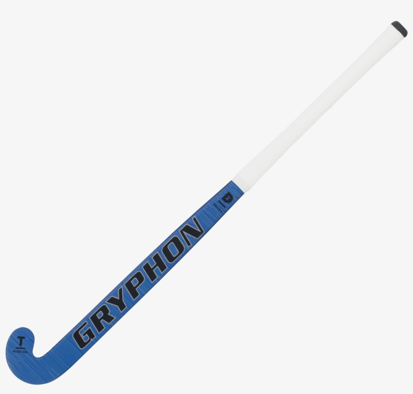 Gryphon Hockey Stick - Indoor Field Hockey, transparent png #9622473