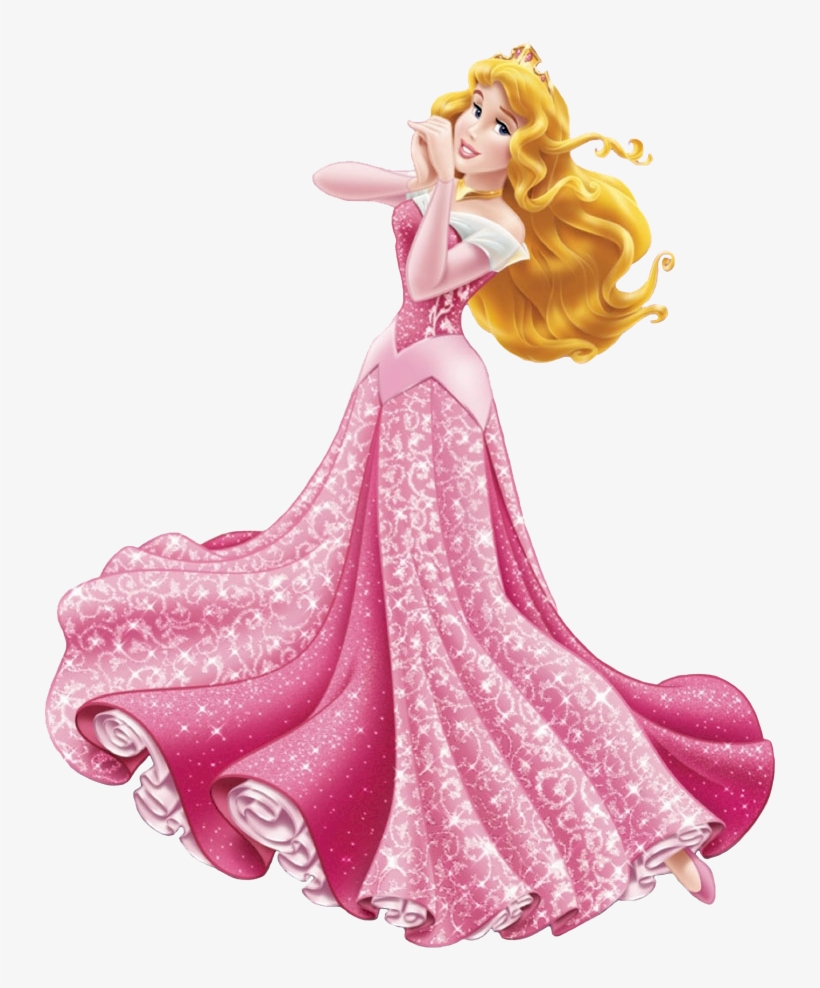 Фотки Disney Princesses And Princes, Disney Princess - Cinderella Aurora Disney Princess, transparent png #9622524