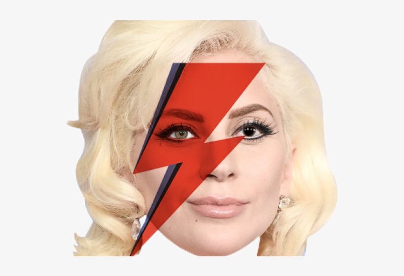 Lady Gaga Transparent, transparent png #9622586