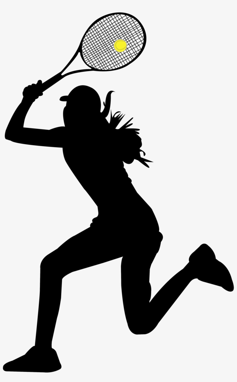 Forehand - Shadow - Soft Tennis, transparent png #9622590