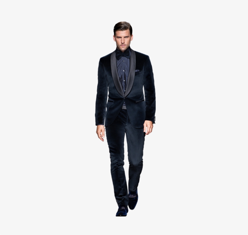 Tumblr Lnw5g4jbgh1qdzt6do4 500 Dinner Suit, Dinner - Men Jacket With Black Fur, transparent png #9622667