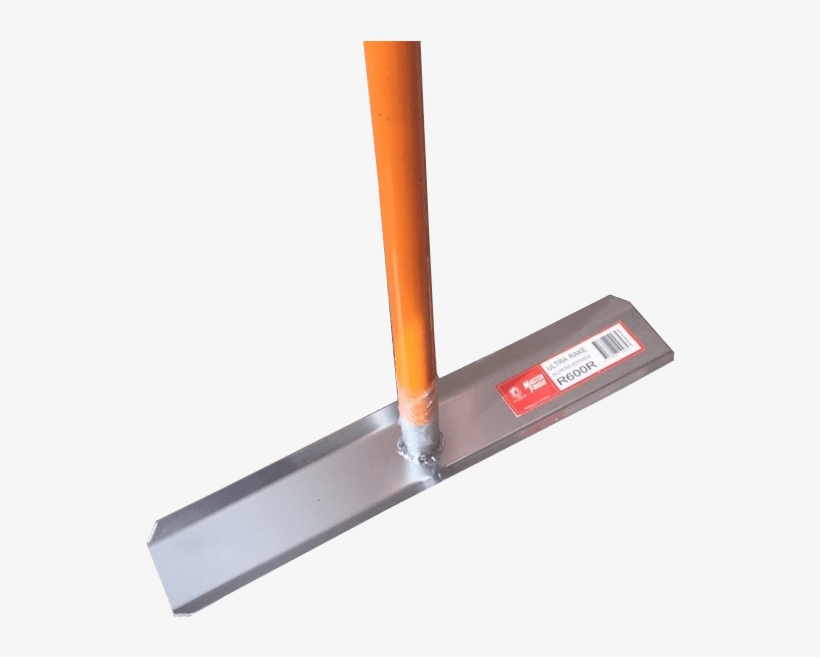 Ultra Rake - Wood, transparent png #9622695