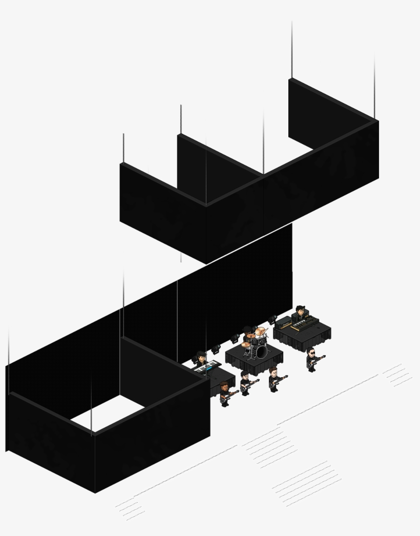 5 Lady Gaga Escenografia 1 - Graphic Design, transparent png #9622742