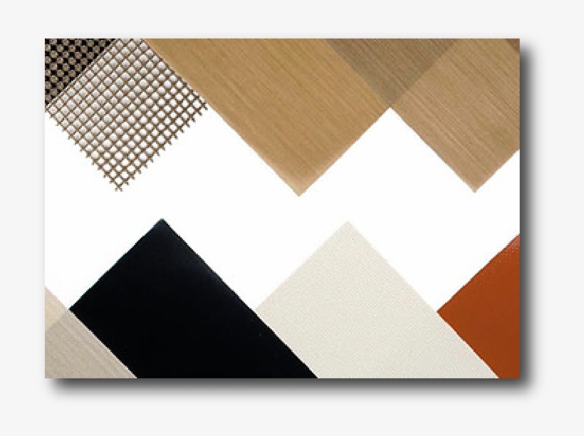 7057 - Ptfe Coated Glass Fiber Fabric, transparent png #9622813