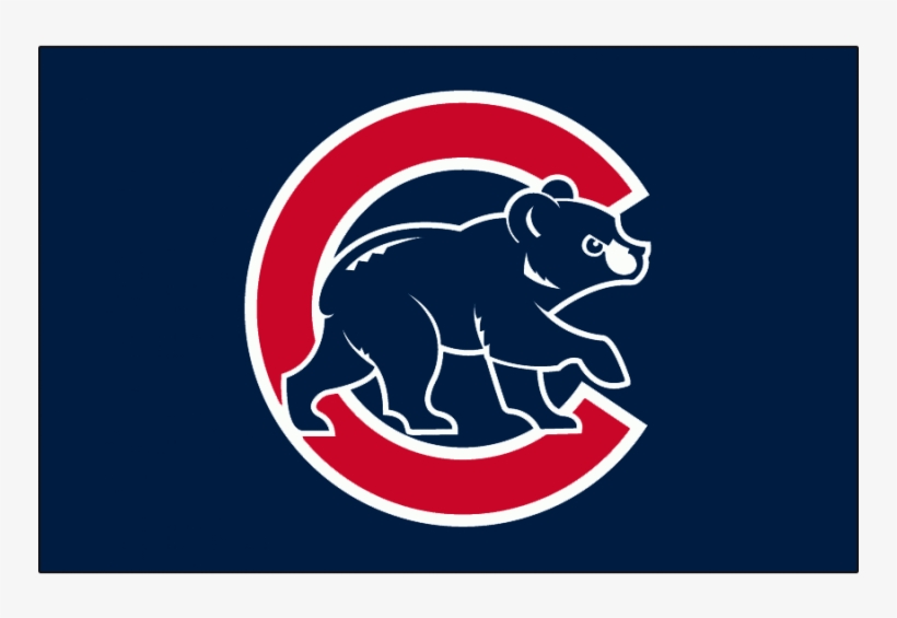 Chicago Cubs Logos Iron On Stickers And Peel-off Decals - Interesting Ottoman Empire Facts, transparent png #9622814