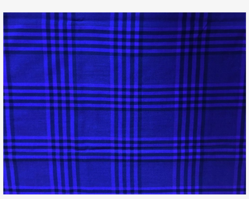 Vintage Wool Upholstery Black Yards Chairish - Tartan, transparent png #9622863