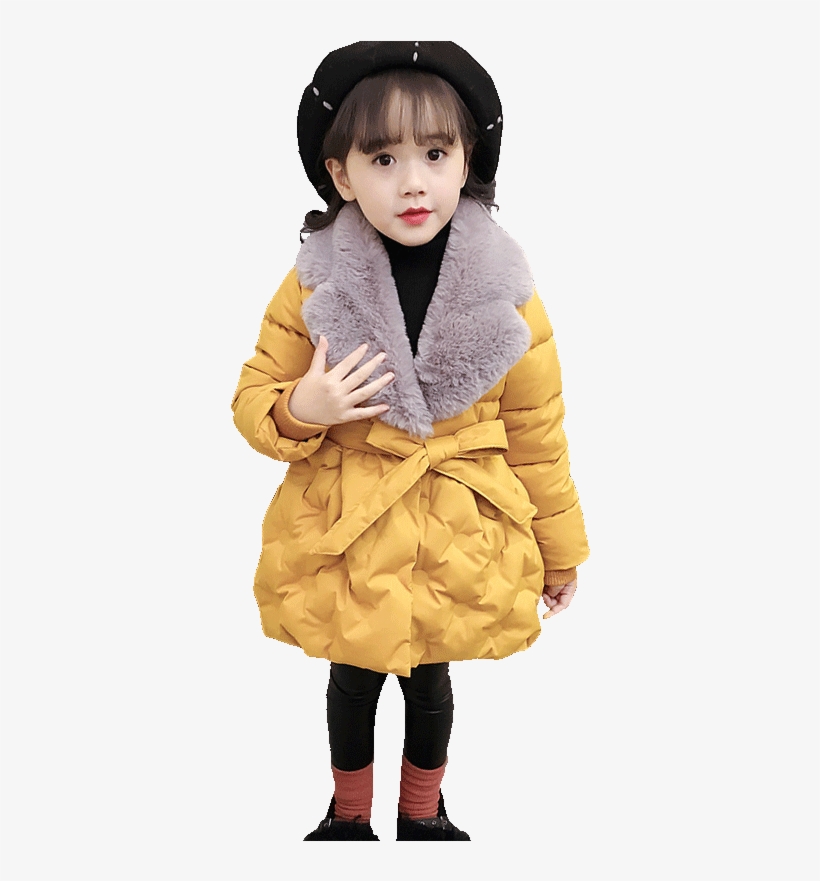 Lightbox Moreview - Girl, transparent png #9623075