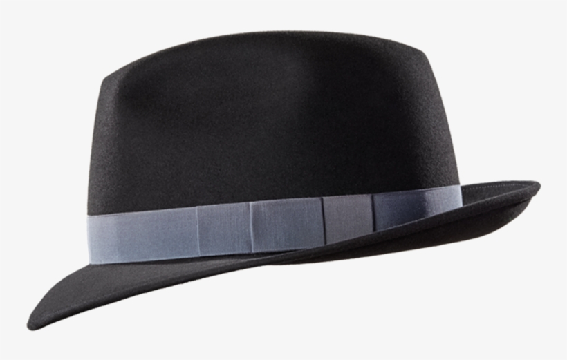 All Hats - Fedora, transparent png #9623353