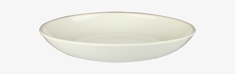 Ivory Cereal Bowl - Ceramic, transparent png #9623534