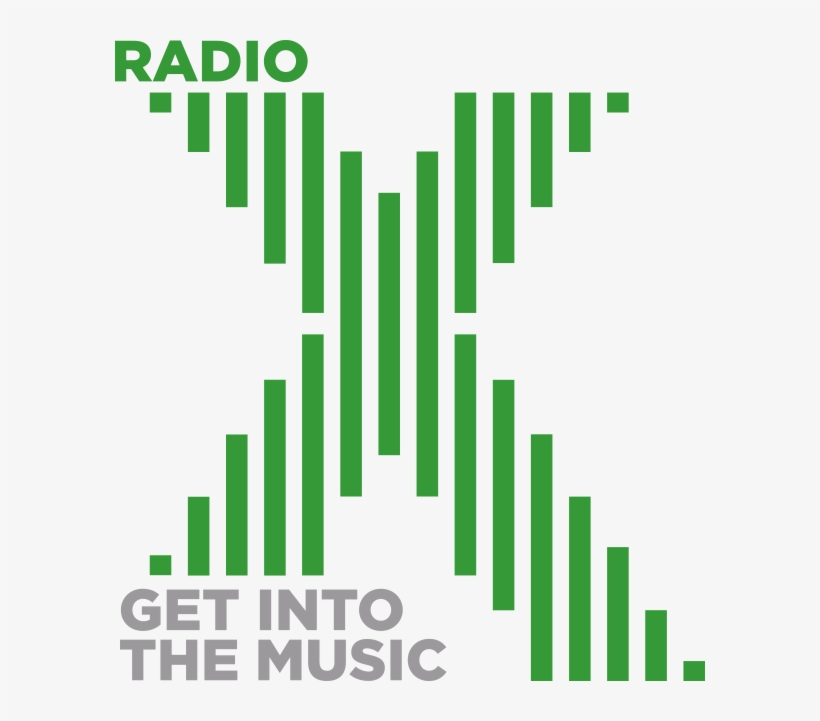 Live Music For All Workshop Or Panel Ticket Buyers - Radio X London Logo, transparent png #9623928