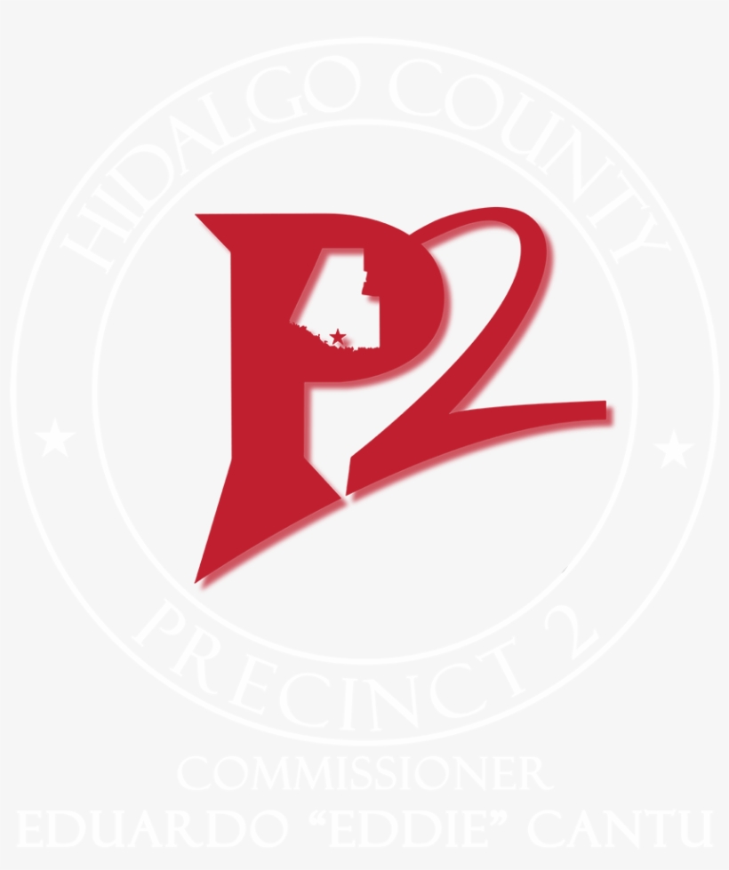Learn More - Hidalgo County Logos, transparent png #9624422
