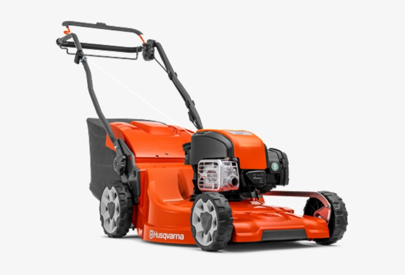 Cutting Deck - Husqvarna Lc 253s, transparent png #9624534