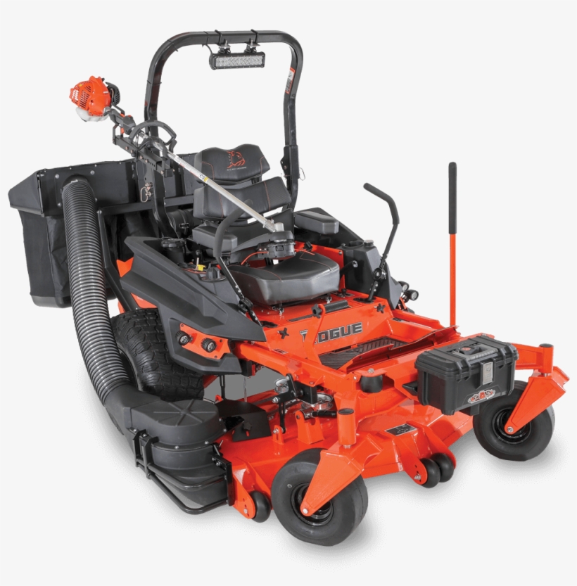 Bad Boy Approved Options & Accessories - Riding Mower, transparent png #9624754