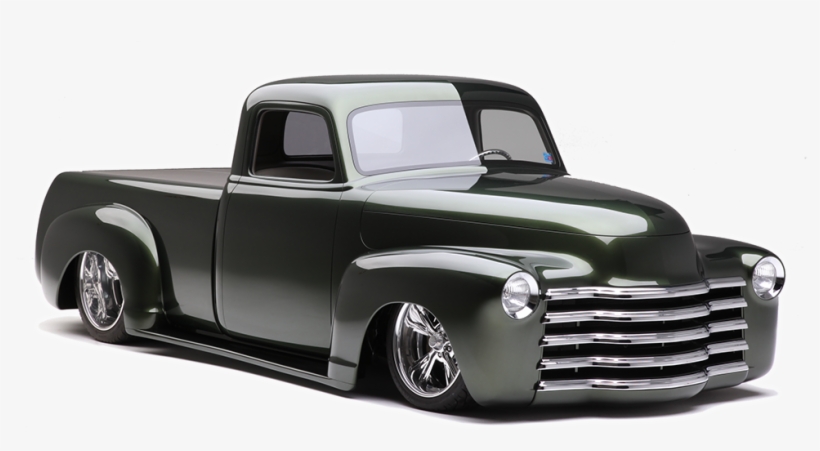 988 X 504 3 - Chevrolet Advance Design, transparent png #9624797