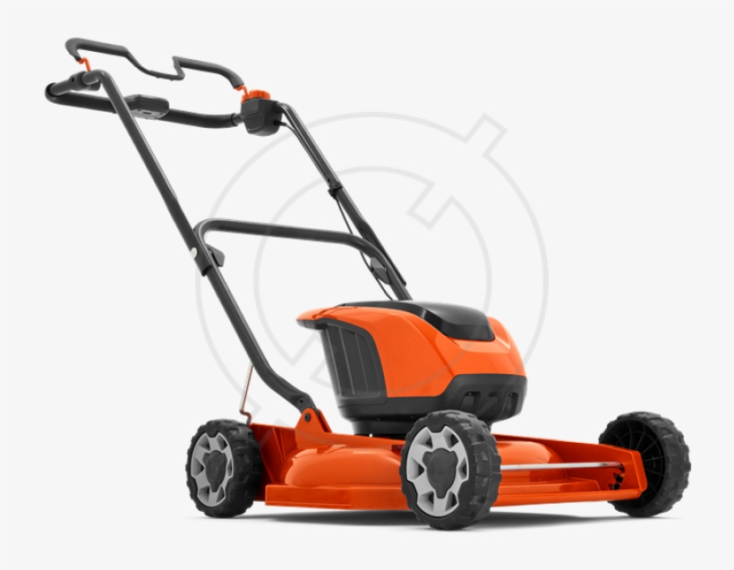 Lawnmower Husqvarna Lb146i - Lb146i Husqvarna, transparent png #9624798