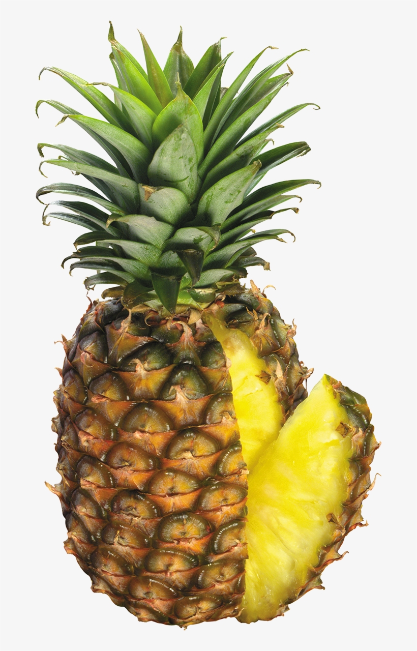 Pineapple Png Image, Free Download - Ананас Пнг, transparent png #9625040