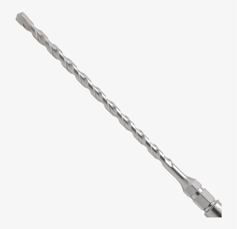 Jacobs Chuck Drive Concrete Screw Bits - Nike Vapor Elite Shaft, transparent png #9625164