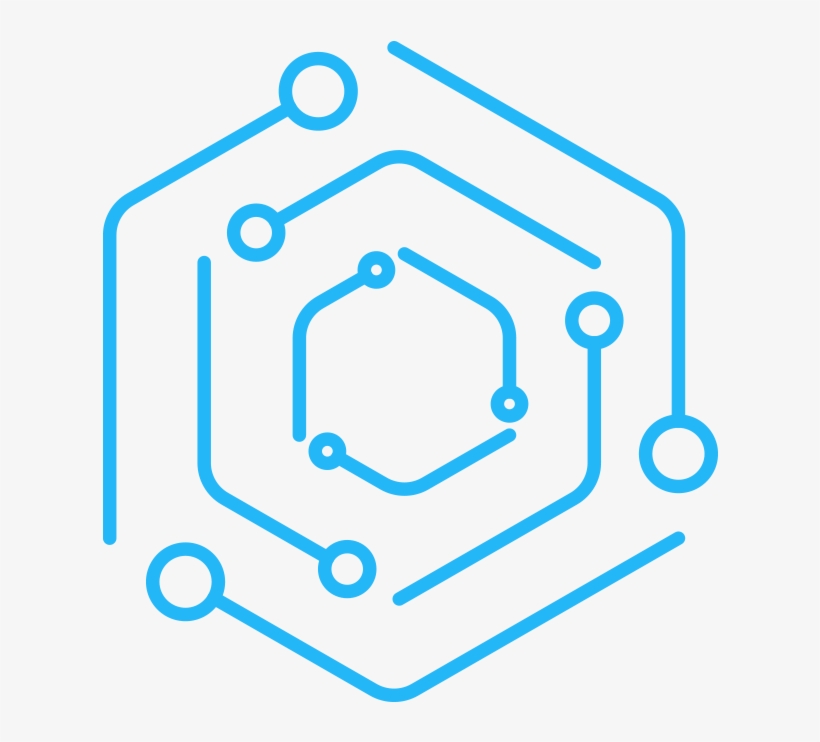 The Next Generation Of Artificial Intelligence, Where - Icon, transparent png #9625302