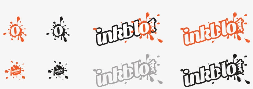 Ink 07 Logooptions, transparent png #9625518