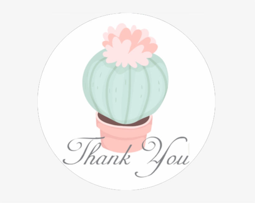 Succulents 2 - 5" Stickers - Short Myspace Quotes, transparent png #9625673