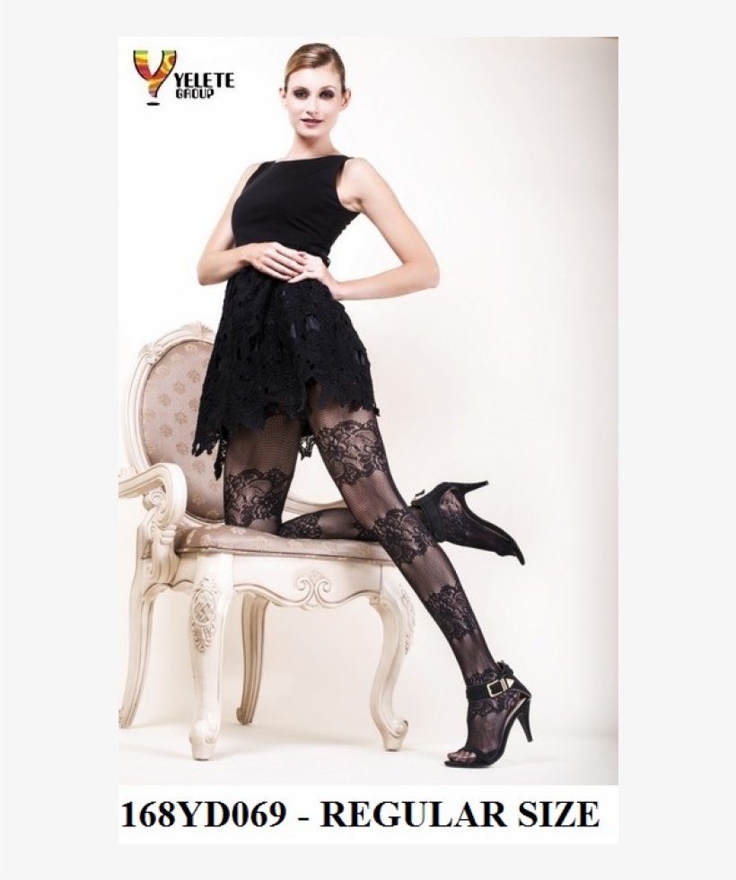 Tights, transparent png #9625897