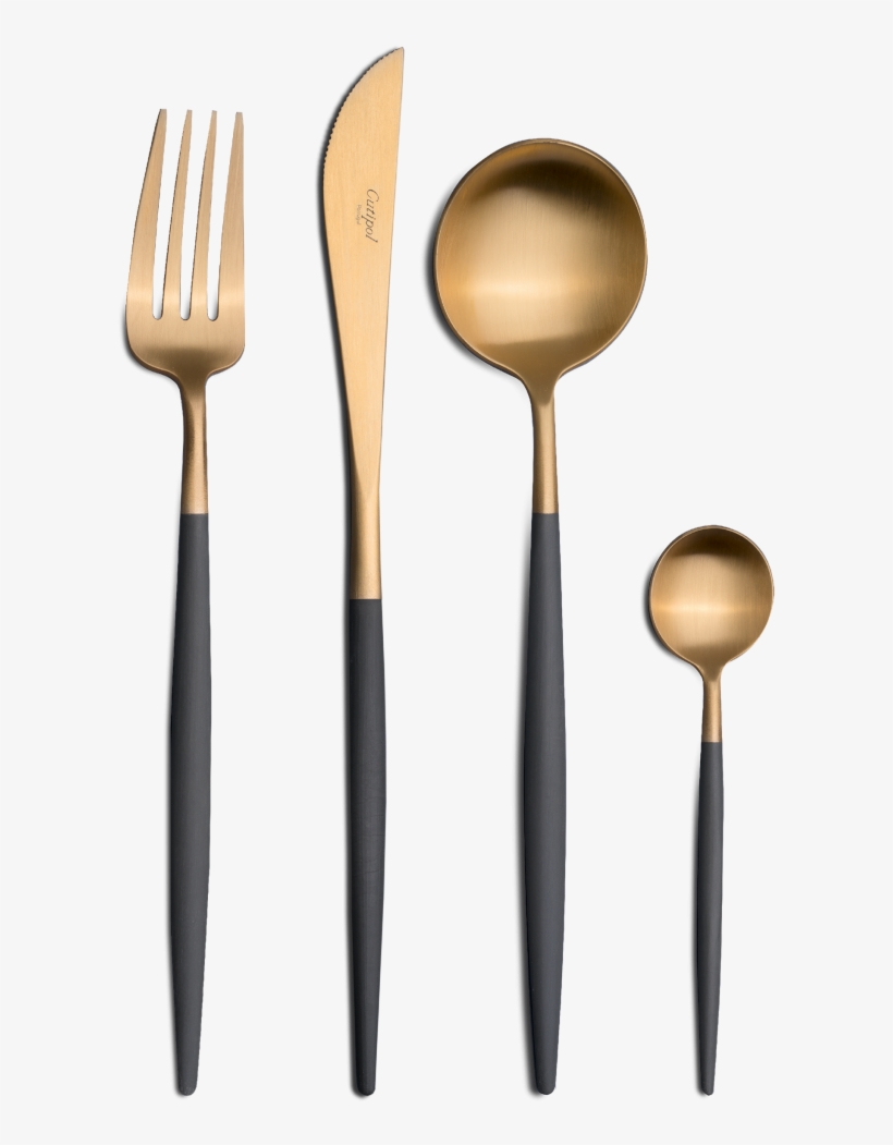 Cutipol Goa Brown Gold, transparent png #9625977