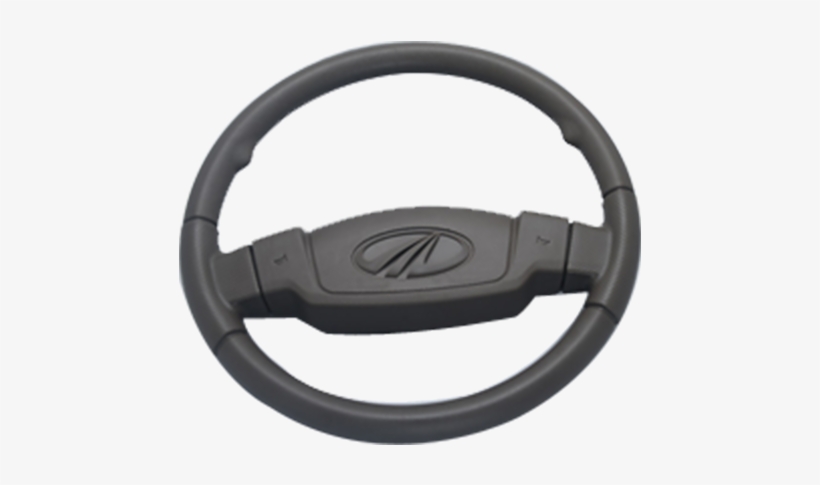 Mahindra Ltv Maximo - Steering Wheel, transparent png #9626070