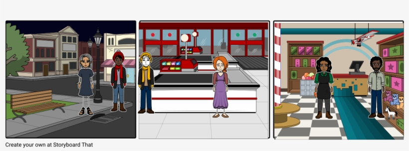 Good Citizen By Kobe - Cartoon, transparent png #9626157