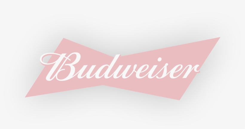 “this Buds For You” - Budweiser, transparent png #9626250