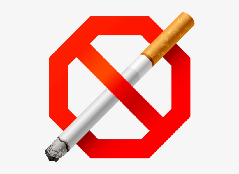 Smoking And Drinking Is Injurious To Health Logo, transparent png #9626448