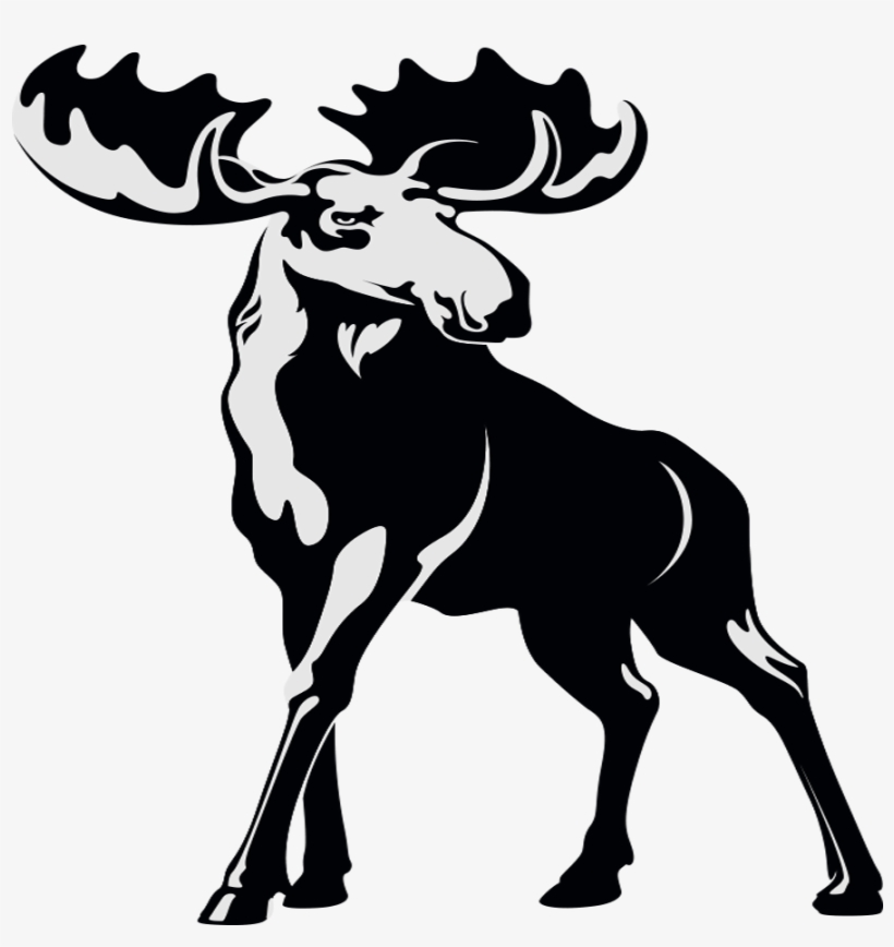 The Bull Moose Party Free Transparent Png Download Pngkey