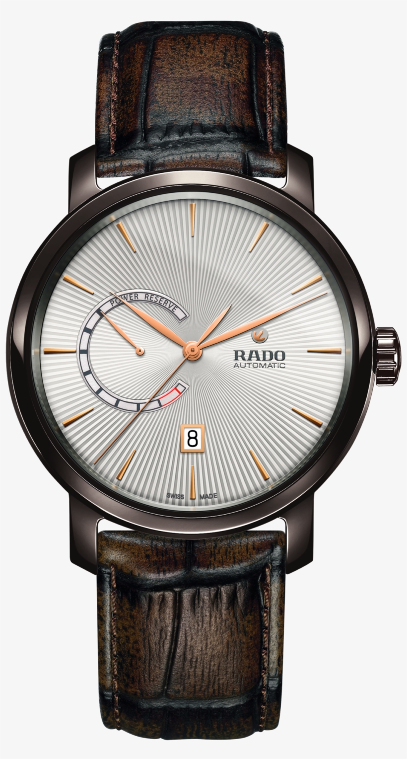 An Error Occurred - Original Rado Watch Price, transparent png #9626626