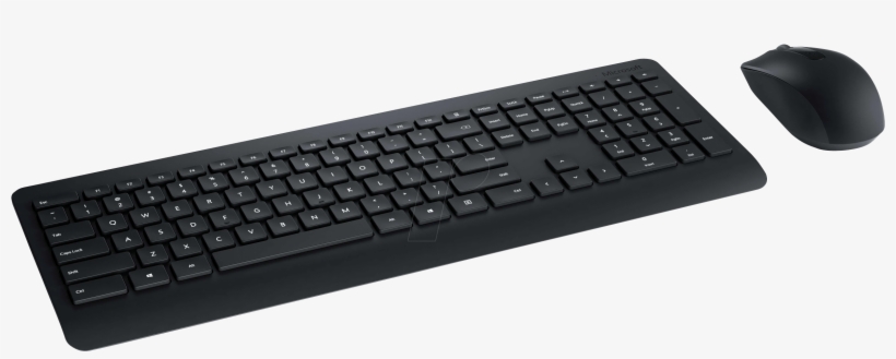 Aes Microsoft Pt3 - Microsoft 900 Keyboard, transparent png #9626629