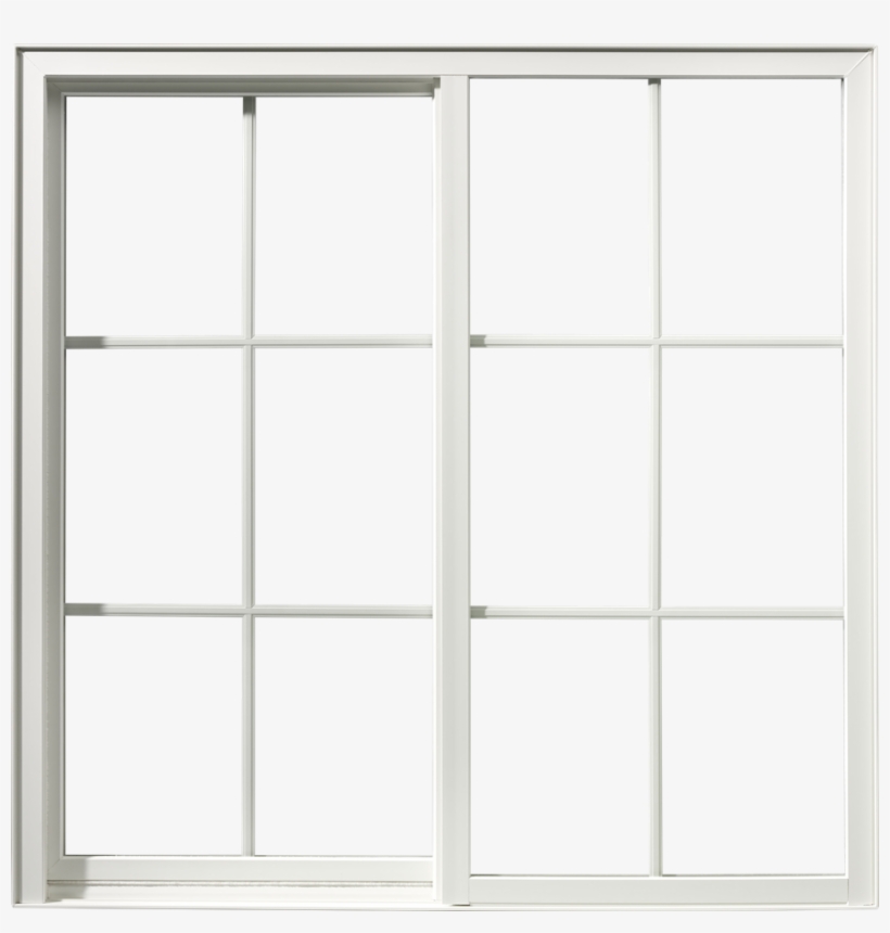 Windows Conveniently Tilt Inward For Removal And Easy - Window, transparent png #9626671