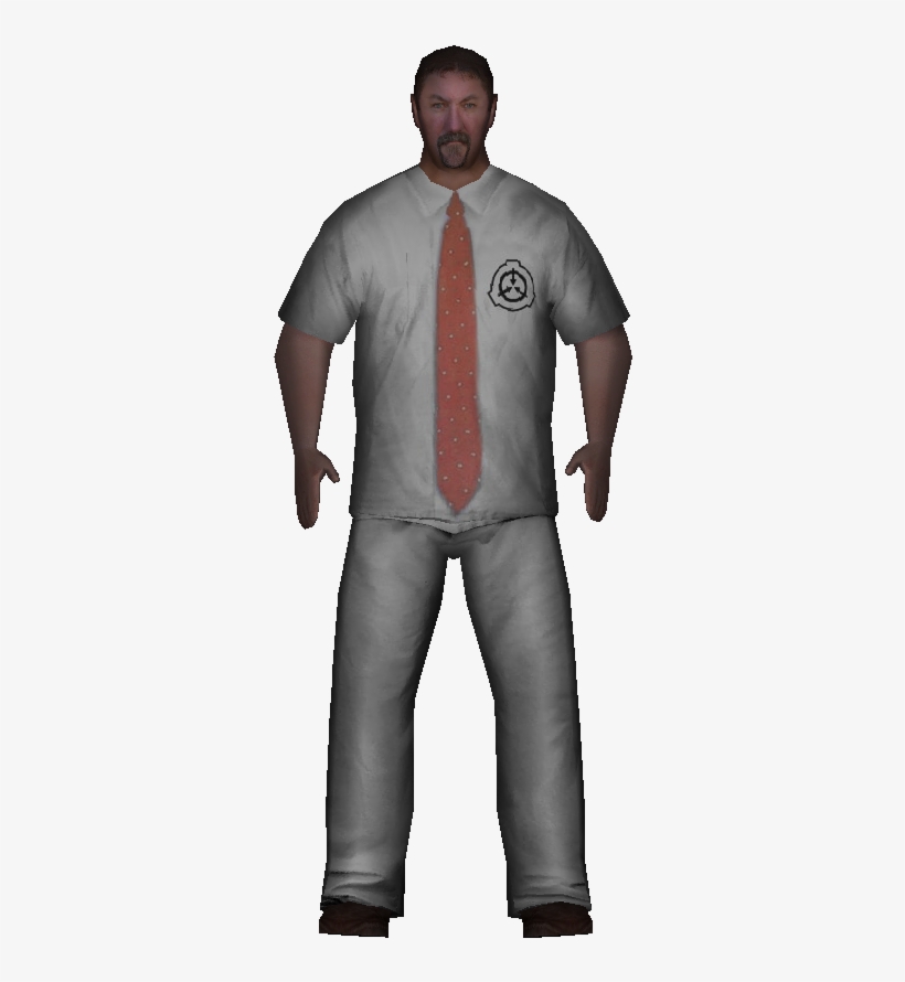 Scp Foundation, transparent png #9626686