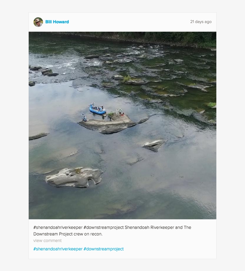 User Profiles - River, transparent png #9626727