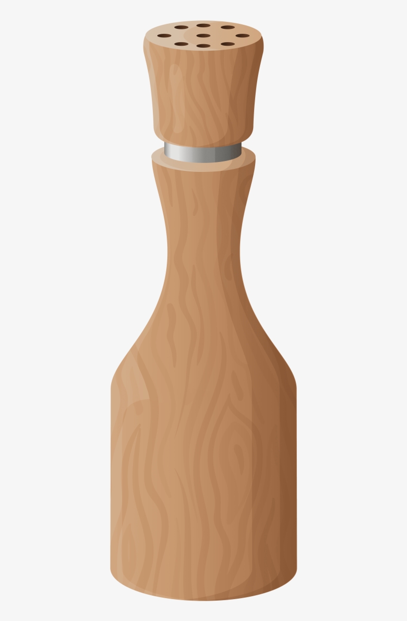 Pepper Mill - Pepper Mill Png, transparent png #9626925