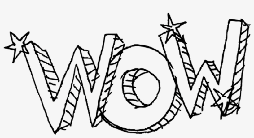 Typeface Clipart Hand Drawn - Drawing, transparent png #9627026