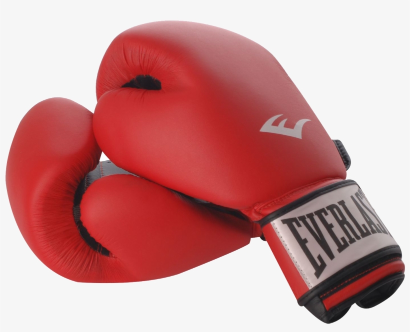 Boxing Gloves Png - Everlast Boxing Gloves Png Hd, transparent png #9627140