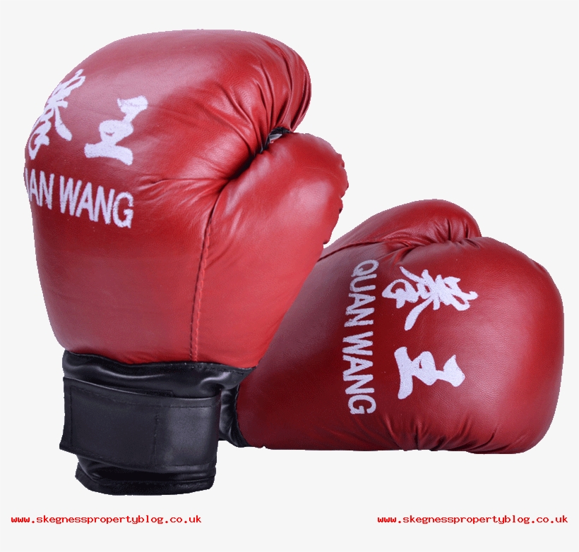 Walker Martial Arts Shot Boxing Gloves Adult Exercise - Amateur Boxing, transparent png #9627212